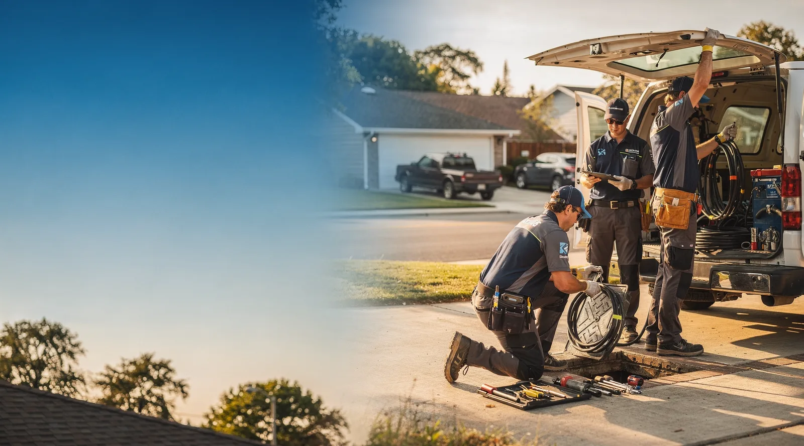 Water Softener Installation in Potrero, CA near me